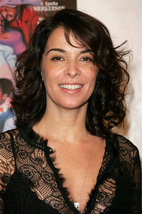 Annabella Sciorra nude in hot and Sex Videos.